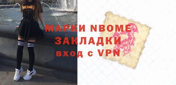 крисы Алексин